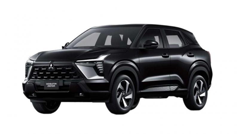 XFORCE đen